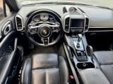 2016 Porsche Cayenne - Preview 6