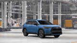 2026 Toyota Corolla Cross - Preview 15