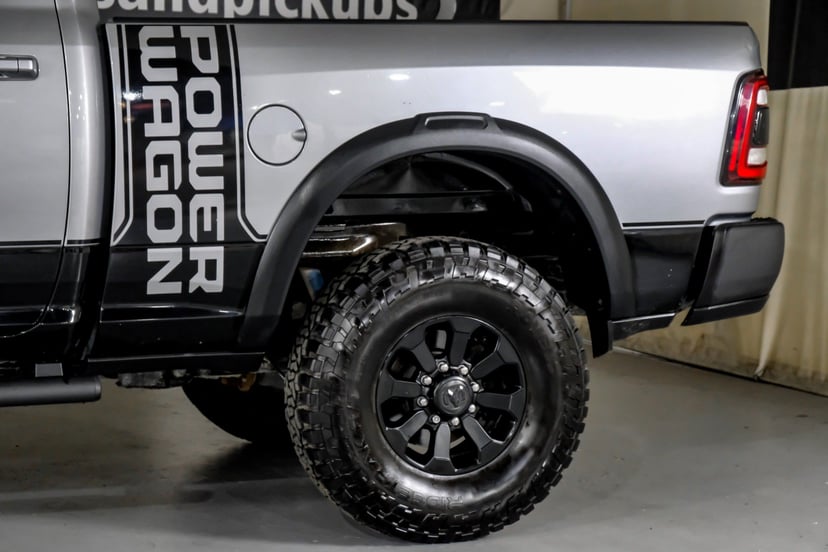 2019 Ram 2500 Power Wagon - Image 2