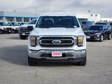 2022 Ford F-150 - Preview 2