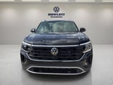 2026 Volkswagen Atlas Cross Sport - Preview 8