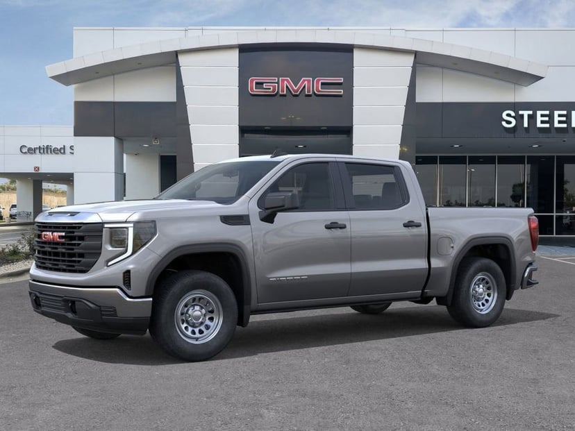2026 GMC Sierra 1500 - Image 3