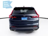 2027 Honda CR-V - Preview 6