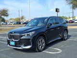 2025 BMW X1 - Preview 7