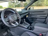 2026 Honda CR-V - Preview 9