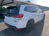 2024 Subaru Forester - Preview 3
