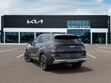 2027 Kia Sportage - Preview 4