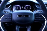 2025 Jeep Grand Cherokee - Preview 12