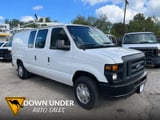 2012 Ford E-Series - Preview 2