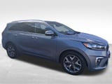 2020 Kia Sorento - Preview 3