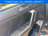 2022 Volkswagen Tiguan - Preview 11