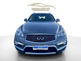 2016 INFINITI QX50 - Preview 5