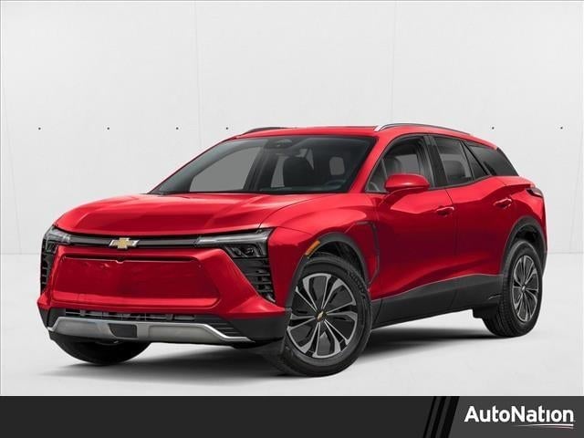 2026 Chevrolet Blazer - Image 1