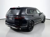 2024 BMW X7 - Preview 5