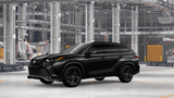 2026 Toyota Highlander - Preview 2
