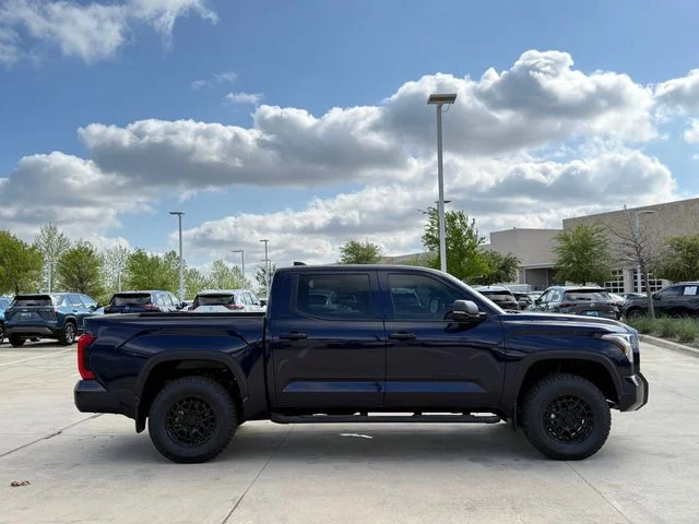 2026 Toyota Tundra - Image 3