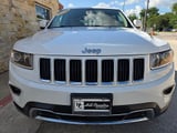 2014 Jeep Grand Cherokee - Preview 14