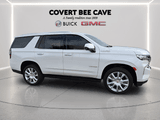 2024 Chevrolet Tahoe - Preview 12