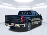 2026 Chevrolet Silverado - Preview 5