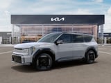 2026 Kia EV9 - Preview 3