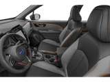2026 Subaru Forester - Preview 10