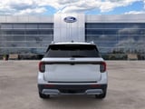 2026 Ford Explorer - Preview 5