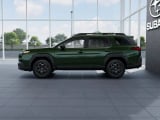 2026 Subaru Outback - Preview 4