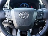 2026 Toyota Camry - Preview 12
