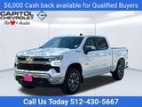 2026 Chevrolet Silverado - Preview 2