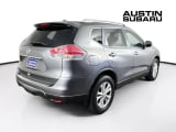 2016 Nissan Rogue - Preview 7