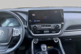 2026 Toyota Grand Highlander - Preview 6