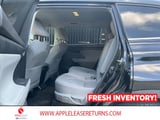 2022 Toyota Highlander - Preview 6