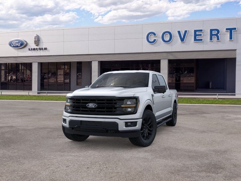 2026 Ford F-150 - Image 1
