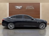 2026 Cadillac CT5 - Preview 3