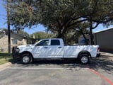 2022 Ram 2500 - Preview 4