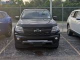2021 Chevrolet Colorado - Preview 2