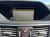 2011 Mercedes-Benz E Class - Preview 12