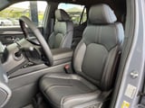2026 Honda Passport - Preview 12