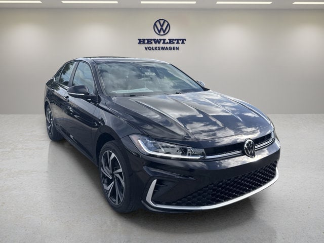 2026 Volkswagen Jetta - Image 1