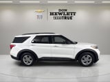 2022 Ford Explorer - Preview 5