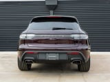 2026 Porsche Macan - Preview 6