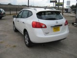 2015 Nissan Rogue - Preview 4