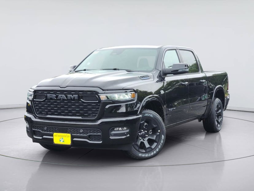2026 Ram 1500 - Image 1