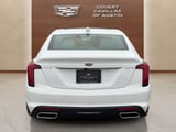2026 Cadillac CT5 - Preview 7