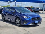 2024 Subaru Impreza - Preview 3