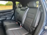 2026 Honda CR-V - Preview 13