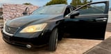 2008 Lexus ES - Preview 9
