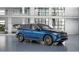 2027 Mercedes-Benz GLC - Preview 12