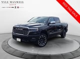 2026 Ram 1500 - Preview 2