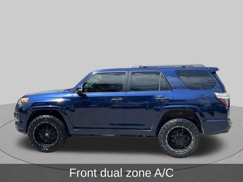 2016 Toyota 4runner - Image 1